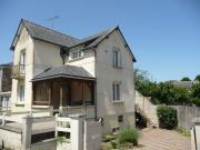 Maison 5 pièces 99 m²