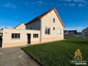 Maison 5 pièces 99 m²