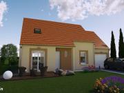 Maison 5 pièces 99 m²