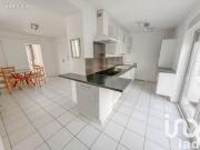 Maison 5 pièces 99 m²