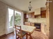 Maison 5 pièces 99 m²