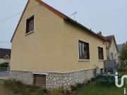 Maison 5 pièces 99 m²