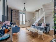 Maison 5 pièces 99 m²