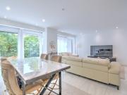 Maison 5 pièces 99 m²