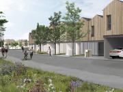 Maison 5 pièces 99 m²