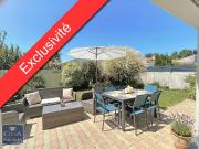 Maison 5 pièces 99 m²