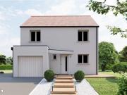 Maison 5 pièces 99 m²