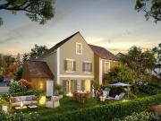 Maison 5 pièces 99 m²