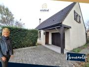 Maison 5 pièces 99 m²