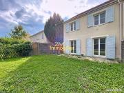 Maison 5 pièces 99 m²