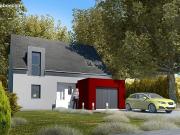 Maison 5 pièces 99 m²