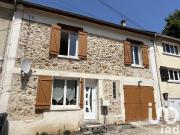 Maison 5 pièces 99 m²