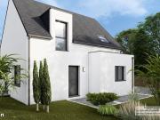 Maison 5 pièces 99 m²