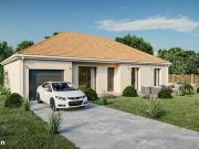 Maison 5 pièces 99 m²