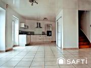 Maison 5 pièces 99 m²