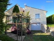 Maison 5 pièces 99 m²