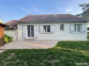 Maison 5 pièces 99 m²