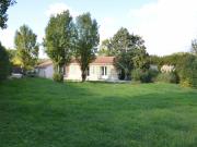 Maison 5 pièces 99 m²