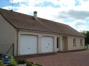 Maison 5 pièces 99 m²