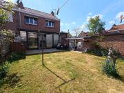 Maison 5 pièces 99 m²