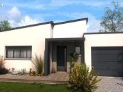 Maison 5 pièces 99 m²