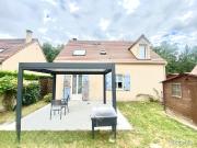 Maison 5 pièces – 99 m² – coup de cœur assuré