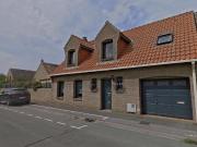Maison 5 pièces à louer
