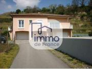 Maison 5 pièces à louer