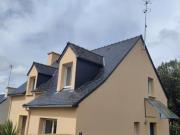 Maison 5 pièces à louer à QUIMPERLE