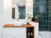 Maison 5 pièces, à louer à Sens de Bretagne 35490