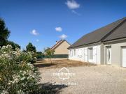 Maison 5 pièces à vendre à VELLES 36