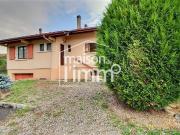 MAISON 5 PIECES A VENDRE THONON