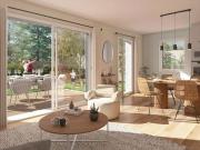 Maison 5 pièces Angers à 7 min à vélo du centre ville