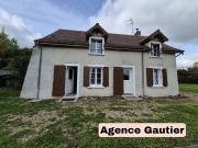 Maison 5 pièces avec Grand Jardin Piscine creusé à...