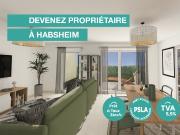 Maison 5 pièces avec jardin