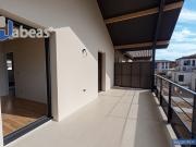 Maison 5 pièces avec jardin