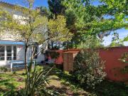 Maison 5 pièces avec jardin et place de parking Bordeaux S