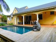 Maison 5 pièces avec piscine