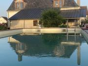 Maison 5 pièces avec piscine à proximité de Montoire sur...