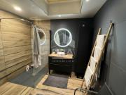 Maison 5 pièces avec sous sol complet à vendre à Ille...