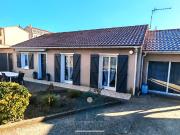 Maison 5 pièces avec terrain 105m² Clermont Ferrand