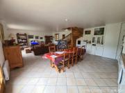 Maison 5 pièces avec terrain