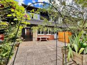 Maison 5 pièces avec terrasse et jardin à Sèvres Croix...