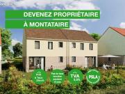 Maison 5 pièces CŒUR DE MONTATAIRE