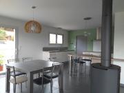 Maison 5 pièces Chalonnes sur Loire 123.30m² 1130€ à...