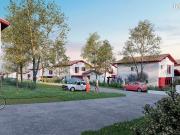 Maison 5 pièces ARANEA