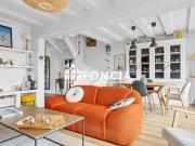 Maison 5 pièces Clair Village plateau SAVIGNY SUR ORGE