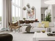 Maison 5 pièces L'EQUINOXE