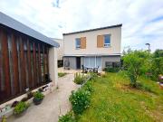 Maison 5 pièces de 100m²