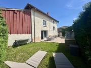 Maison 5 pièces de 102m2